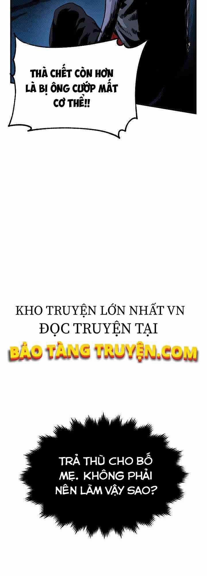 Thiên Ma Tiêu Diệt Lich King Của Murim Chương 4 Trang 71