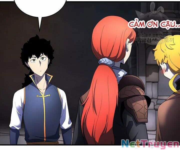 Thiên Ma Tiêu Diệt Lich King Của Murim 44 trang 137