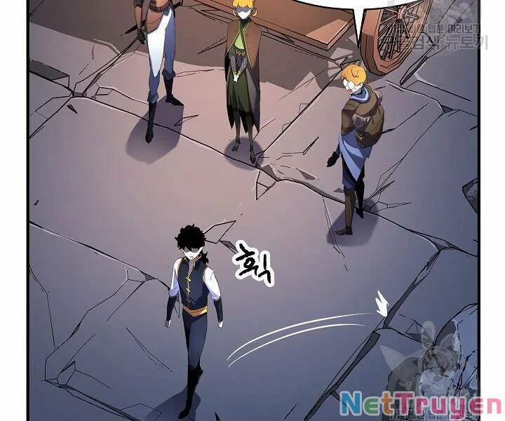 Thiên Ma Tiêu Diệt Lich King Của Murim 44 trang 20