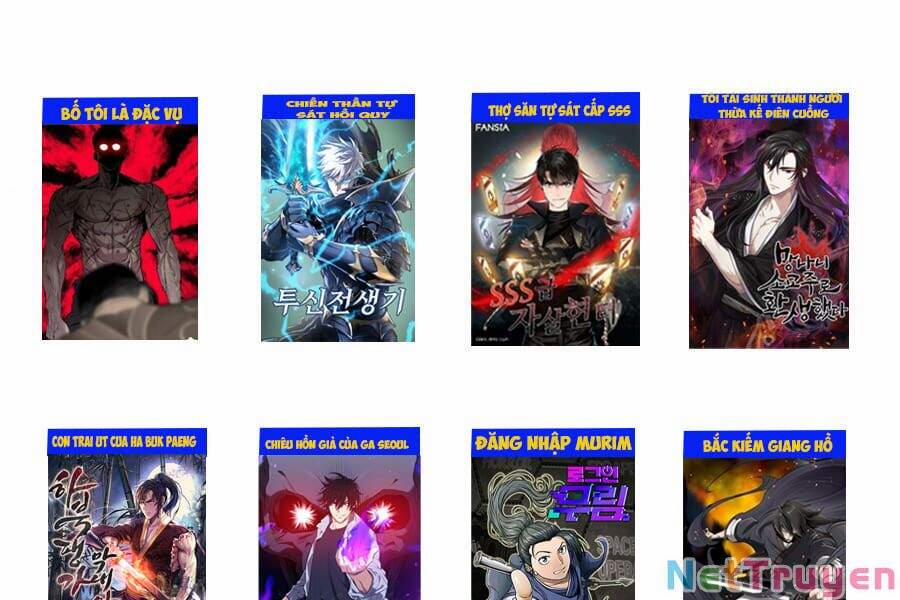 Thiên Ma Tiêu Diệt Lich King Của Murim 44 trang 257