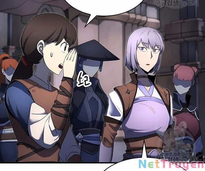 Thiên Ma Tiêu Diệt Lich King Của Murim 44 trang 36