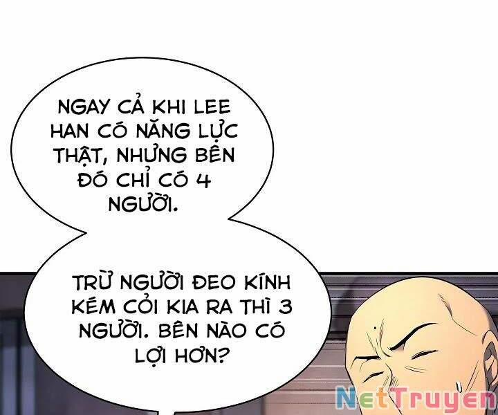 Thiên Ma Tiêu Diệt Lich King Của Murim 44 trang 41