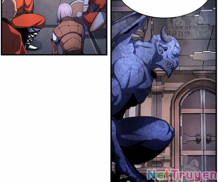 Thiên Ma Tiêu Diệt Lich King Của Murim 44 trang 45