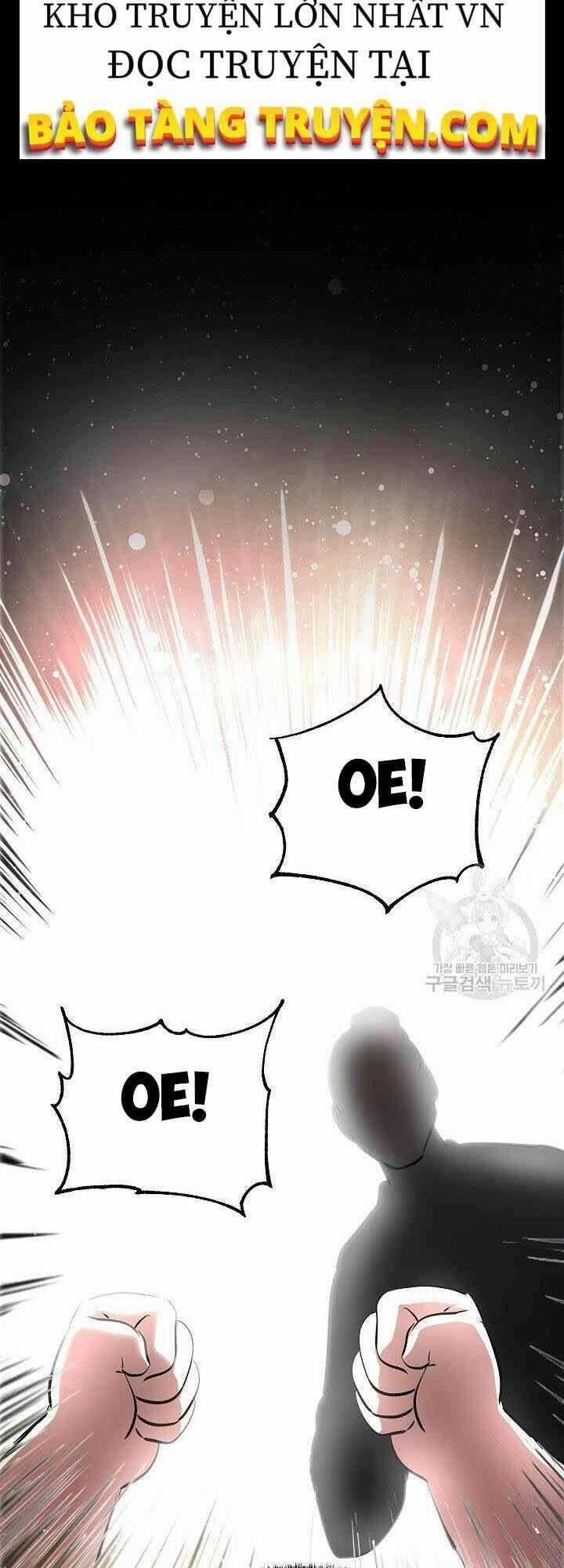 Thiên Ma Tiêu Diệt Lich King Của Murim 5 trang 1