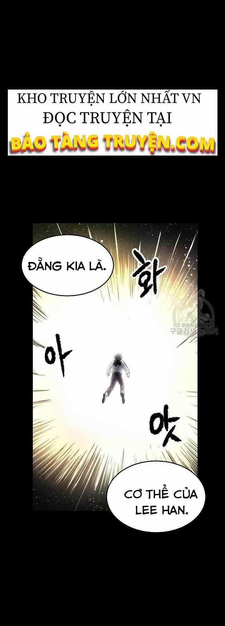 Thiên Ma Tiêu Diệt Lich King Của Murim 5 trang 10