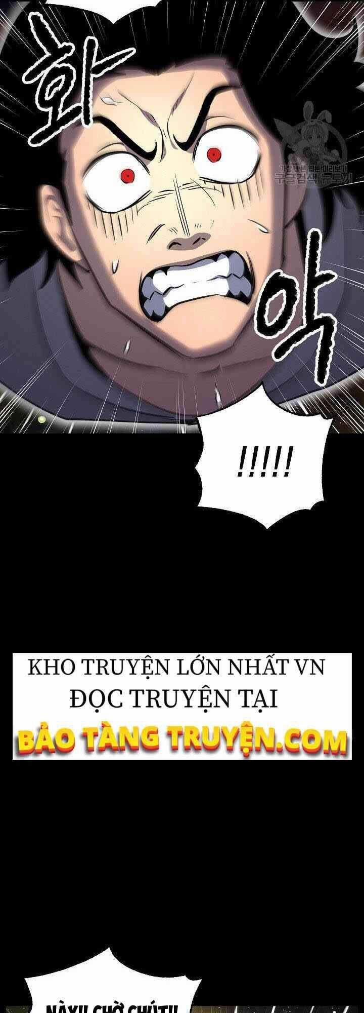 Thiên Ma Tiêu Diệt Lich King Của Murim 5 trang 12