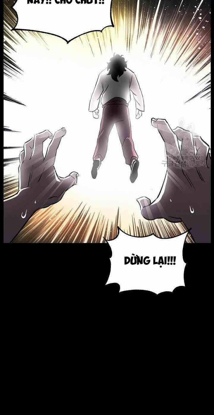 Thiên Ma Tiêu Diệt Lich King Của Murim 5 trang 13