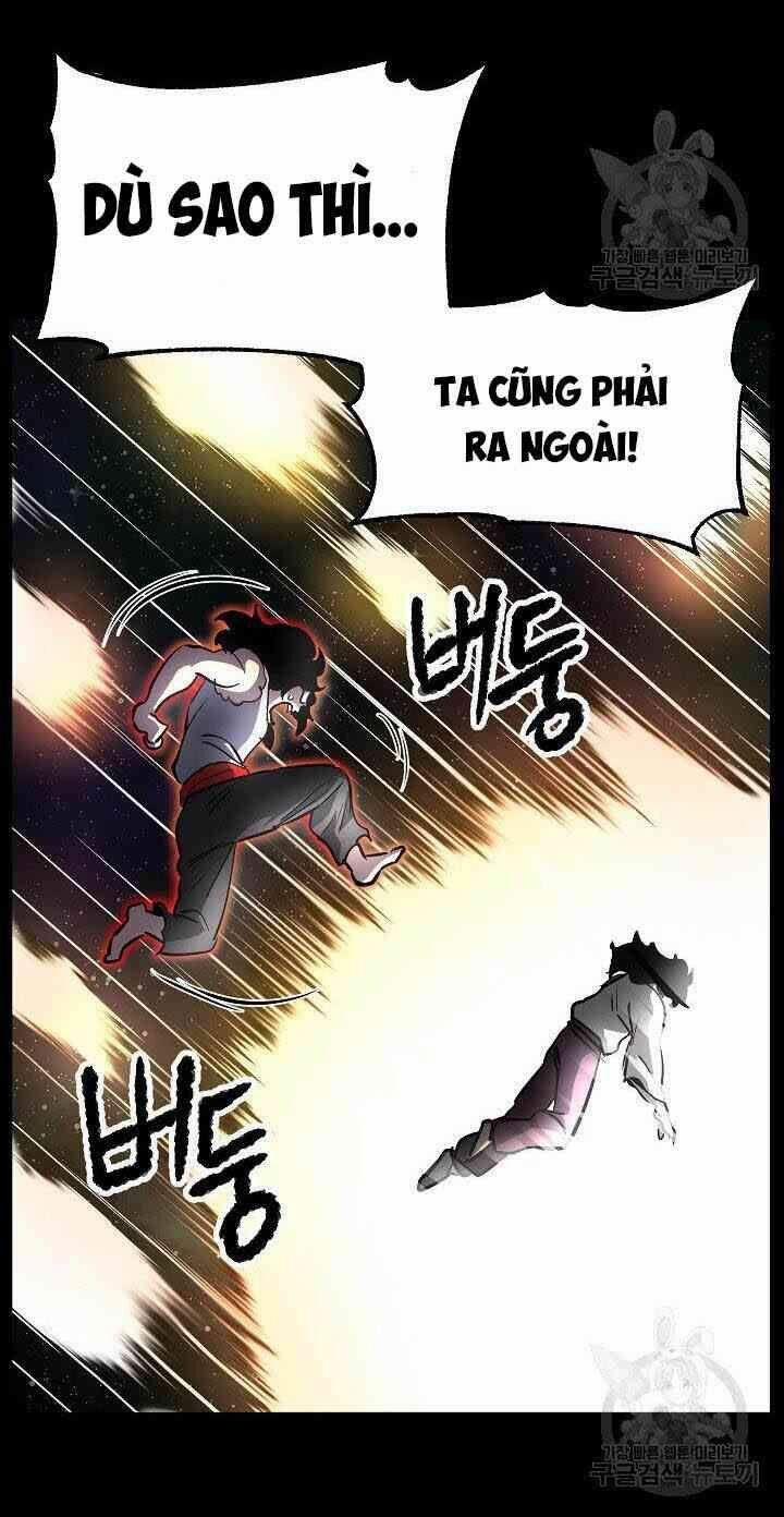 Thiên Ma Tiêu Diệt Lich King Của Murim 5 trang 14