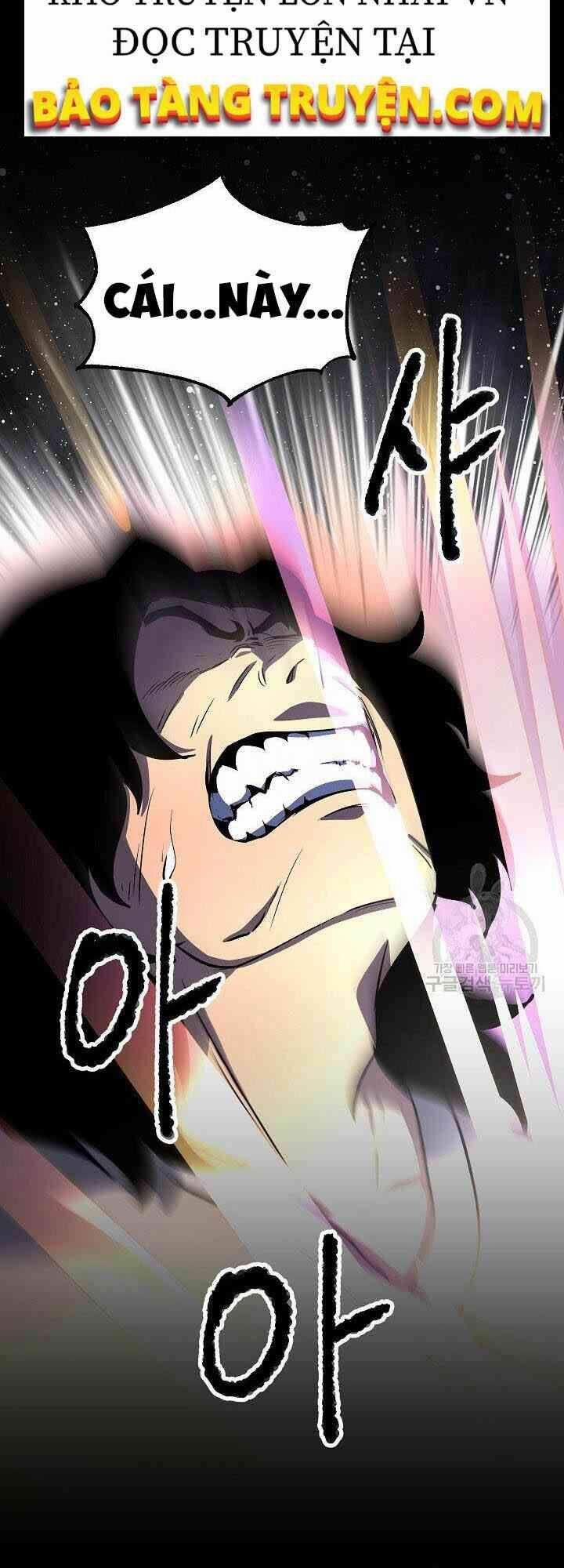 Thiên Ma Tiêu Diệt Lich King Của Murim 5 trang 16