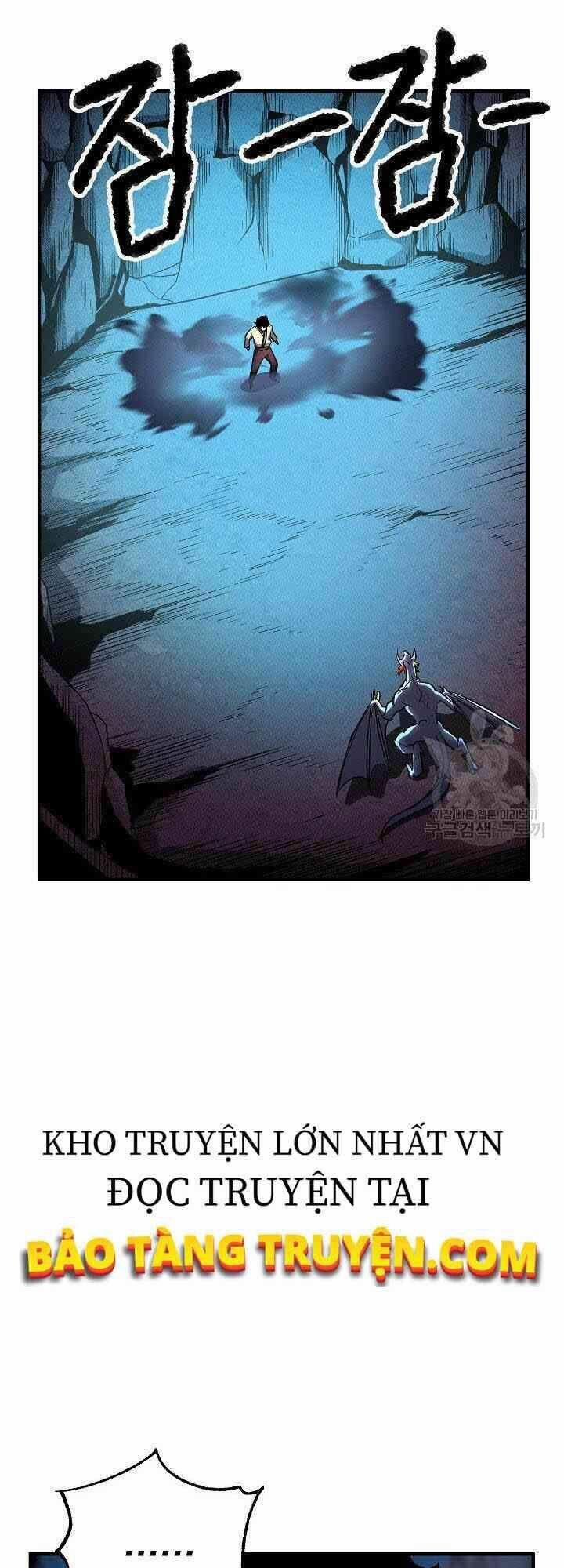 Thiên Ma Tiêu Diệt Lich King Của Murim 5 trang 20