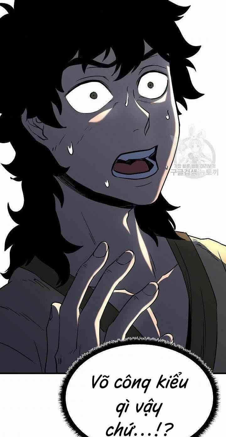 Thiên Ma Tiêu Diệt Lich King Của Murim 5 trang 23