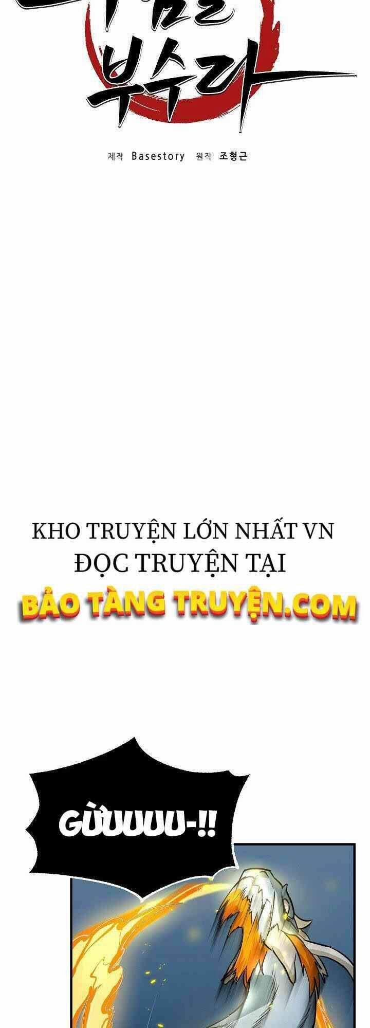 Thiên Ma Tiêu Diệt Lich King Của Murim 5 trang 25