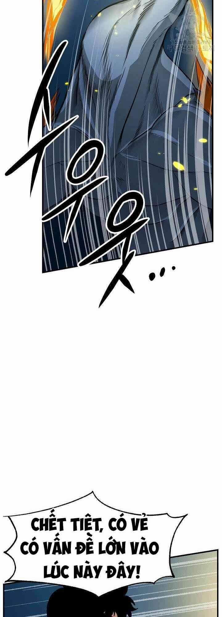 Thiên Ma Tiêu Diệt Lich King Của Murim 5 trang 26