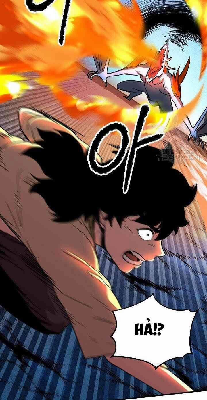 Thiên Ma Tiêu Diệt Lich King Của Murim 5 trang 28