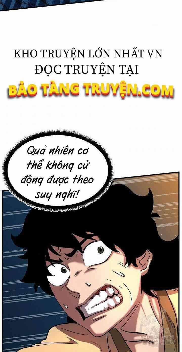 Thiên Ma Tiêu Diệt Lich King Của Murim 5 trang 29