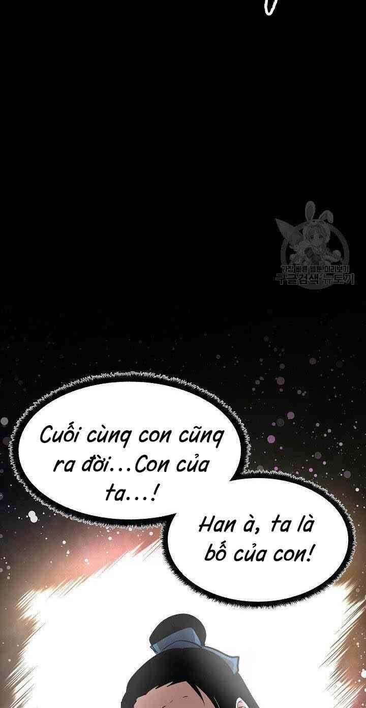 Thiên Ma Tiêu Diệt Lich King Của Murim 5 trang 3