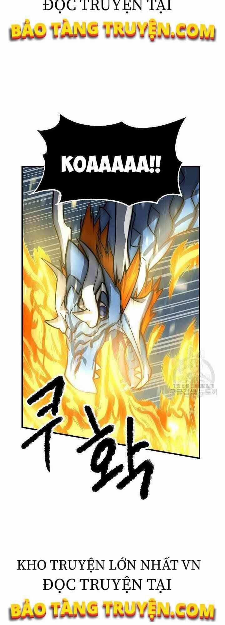 Thiên Ma Tiêu Diệt Lich King Của Murim 5 trang 31