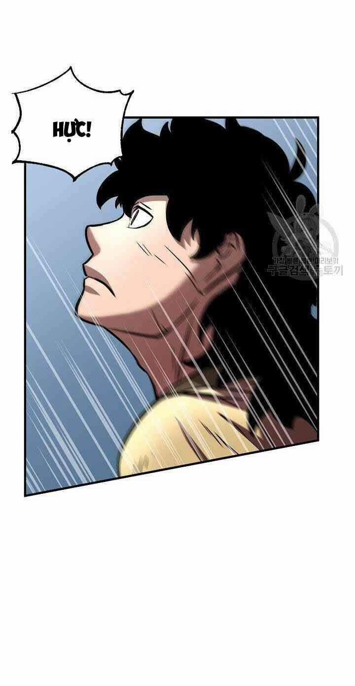 Thiên Ma Tiêu Diệt Lich King Của Murim 5 trang 33