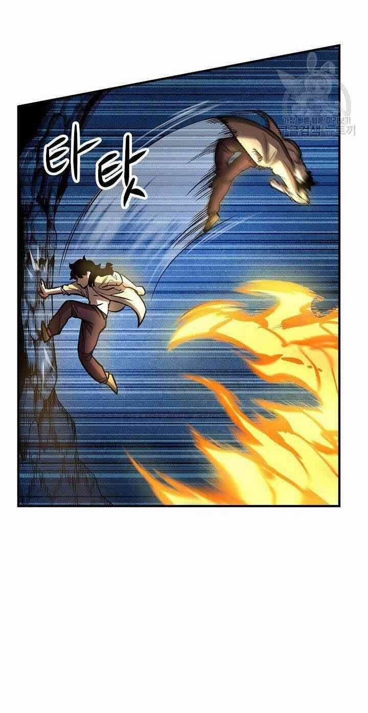 Thiên Ma Tiêu Diệt Lich King Của Murim 5 trang 34