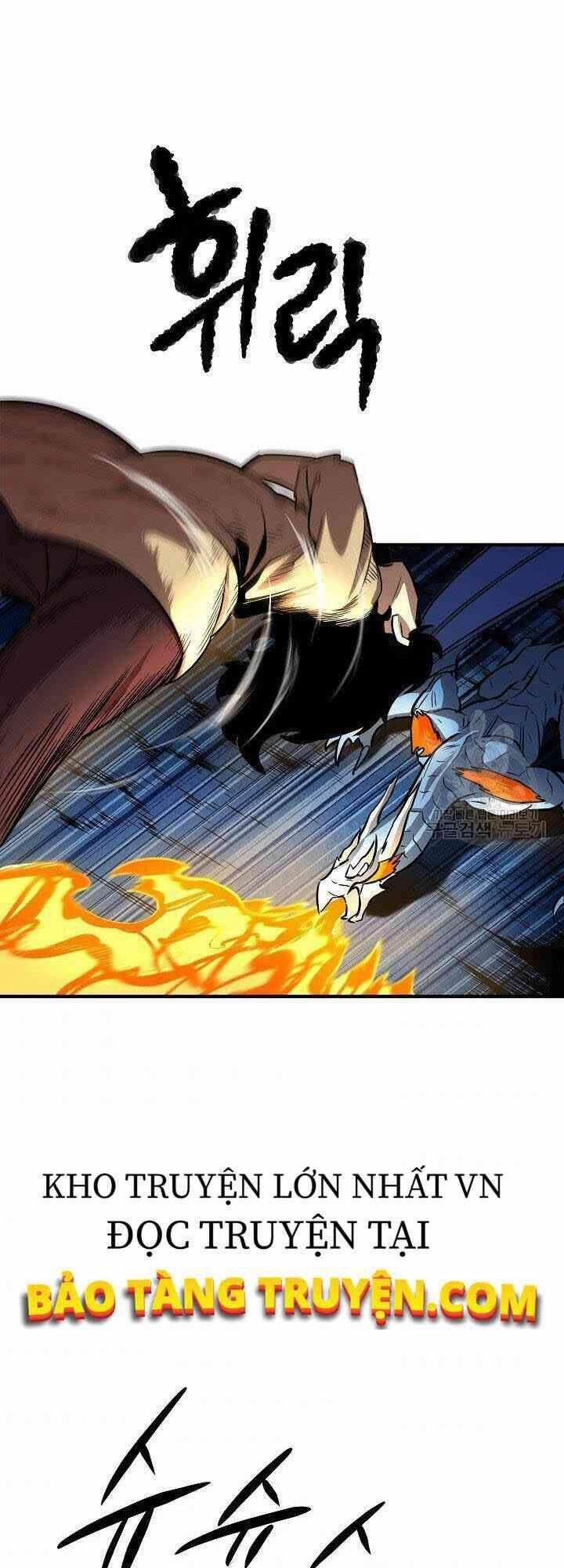 Thiên Ma Tiêu Diệt Lich King Của Murim 5 trang 35
