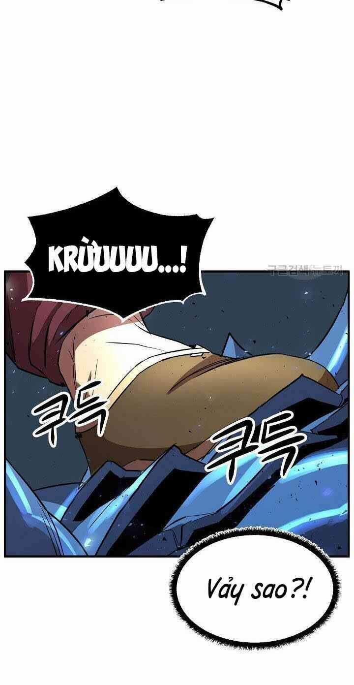 Thiên Ma Tiêu Diệt Lich King Của Murim 5 trang 38