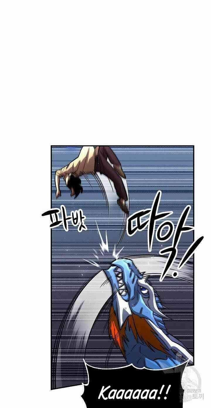 Thiên Ma Tiêu Diệt Lich King Của Murim 5 trang 39