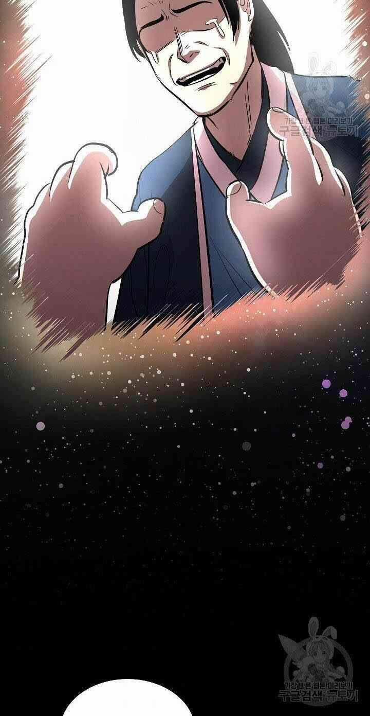 Thiên Ma Tiêu Diệt Lich King Của Murim 5 trang 4