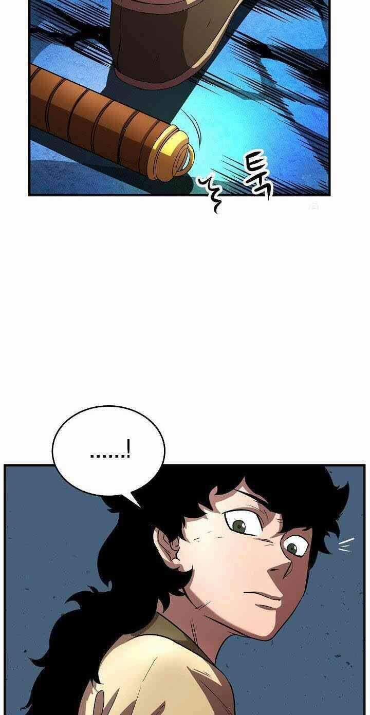 Thiên Ma Tiêu Diệt Lich King Của Murim 5 trang 43