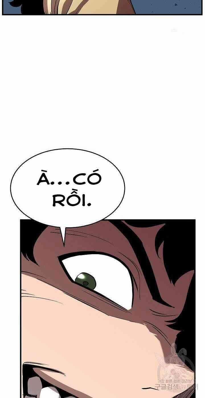 Thiên Ma Tiêu Diệt Lich King Của Murim 5 trang 44