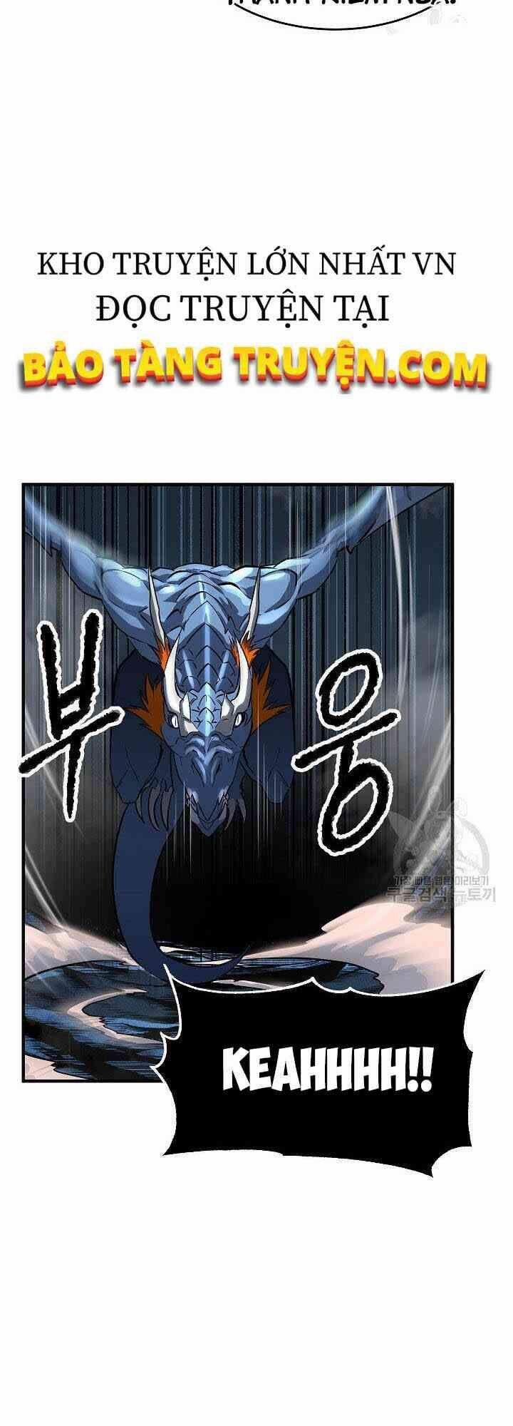 Thiên Ma Tiêu Diệt Lich King Của Murim 5 trang 46