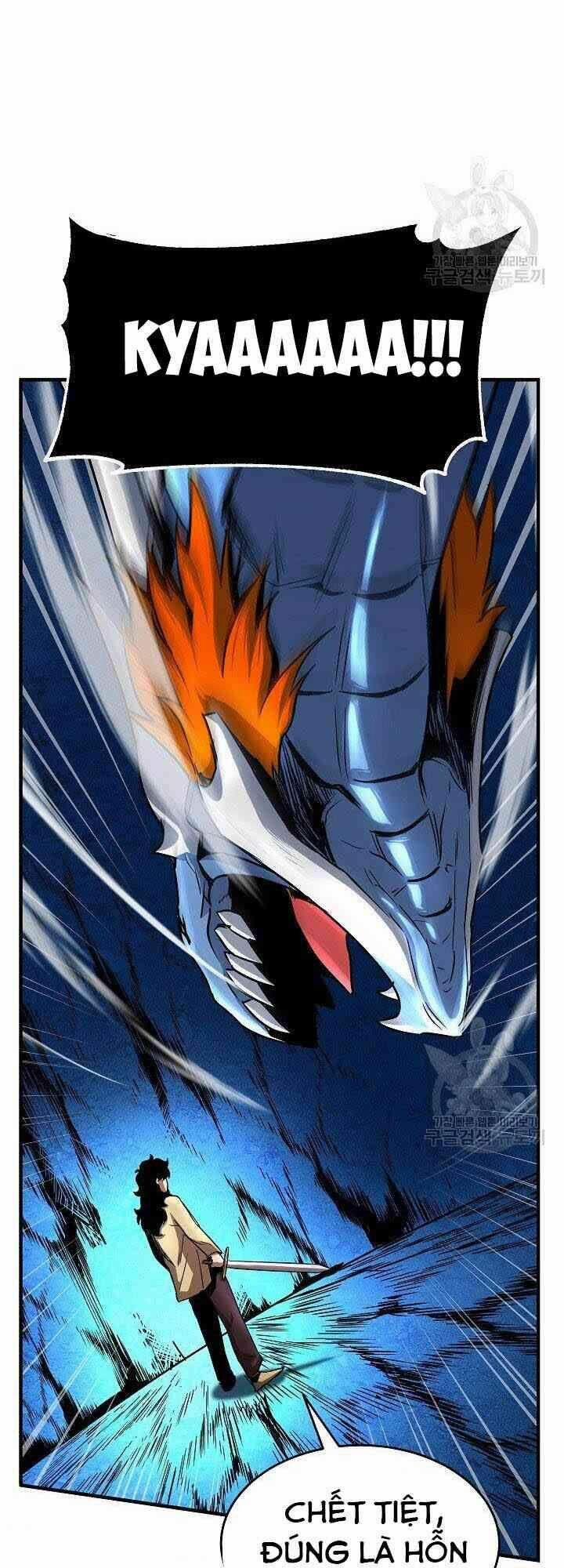 Thiên Ma Tiêu Diệt Lich King Của Murim 5 trang 47