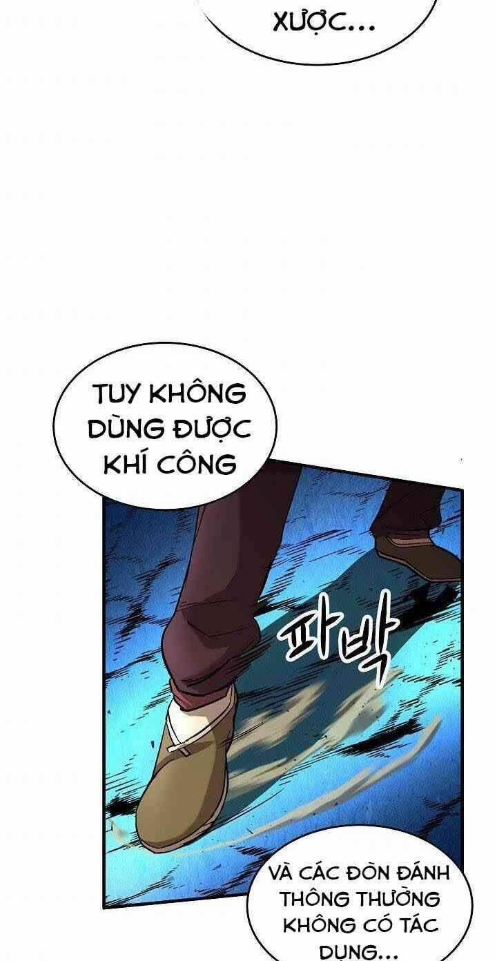 Thiên Ma Tiêu Diệt Lich King Của Murim 5 trang 48