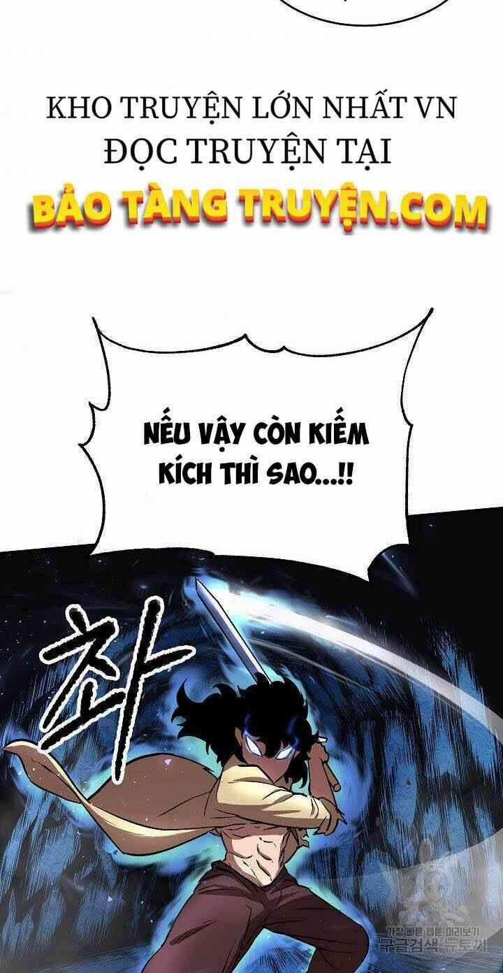 Thiên Ma Tiêu Diệt Lich King Của Murim 5 trang 49