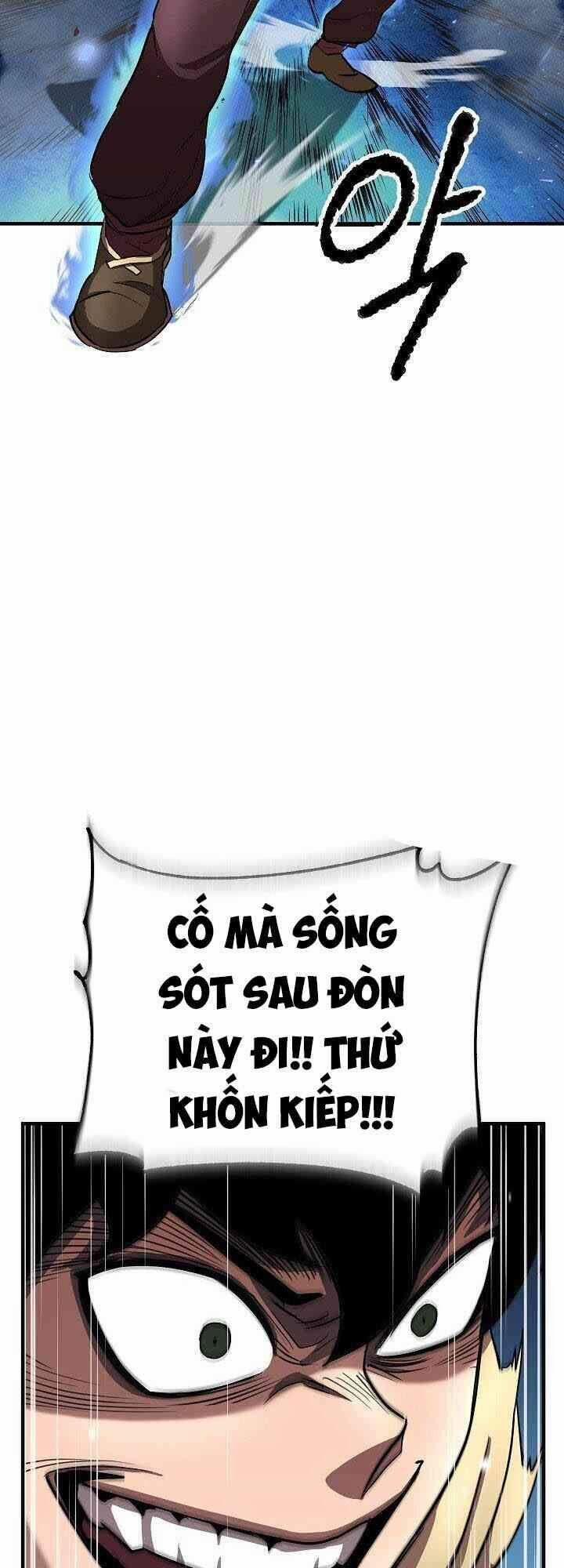 Thiên Ma Tiêu Diệt Lich King Của Murim 5 trang 50