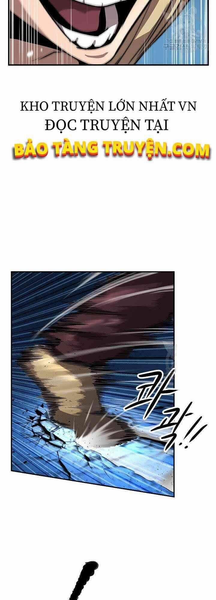 Thiên Ma Tiêu Diệt Lich King Của Murim 5 trang 51