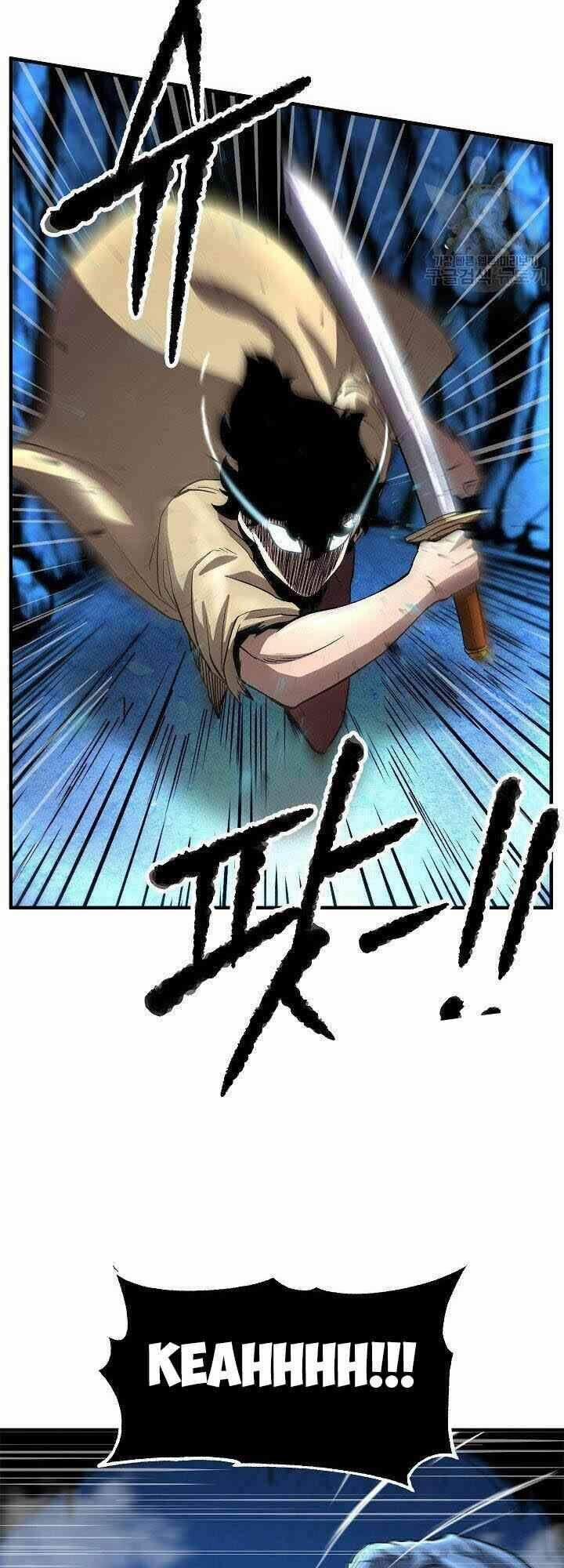 Thiên Ma Tiêu Diệt Lich King Của Murim 5 trang 52