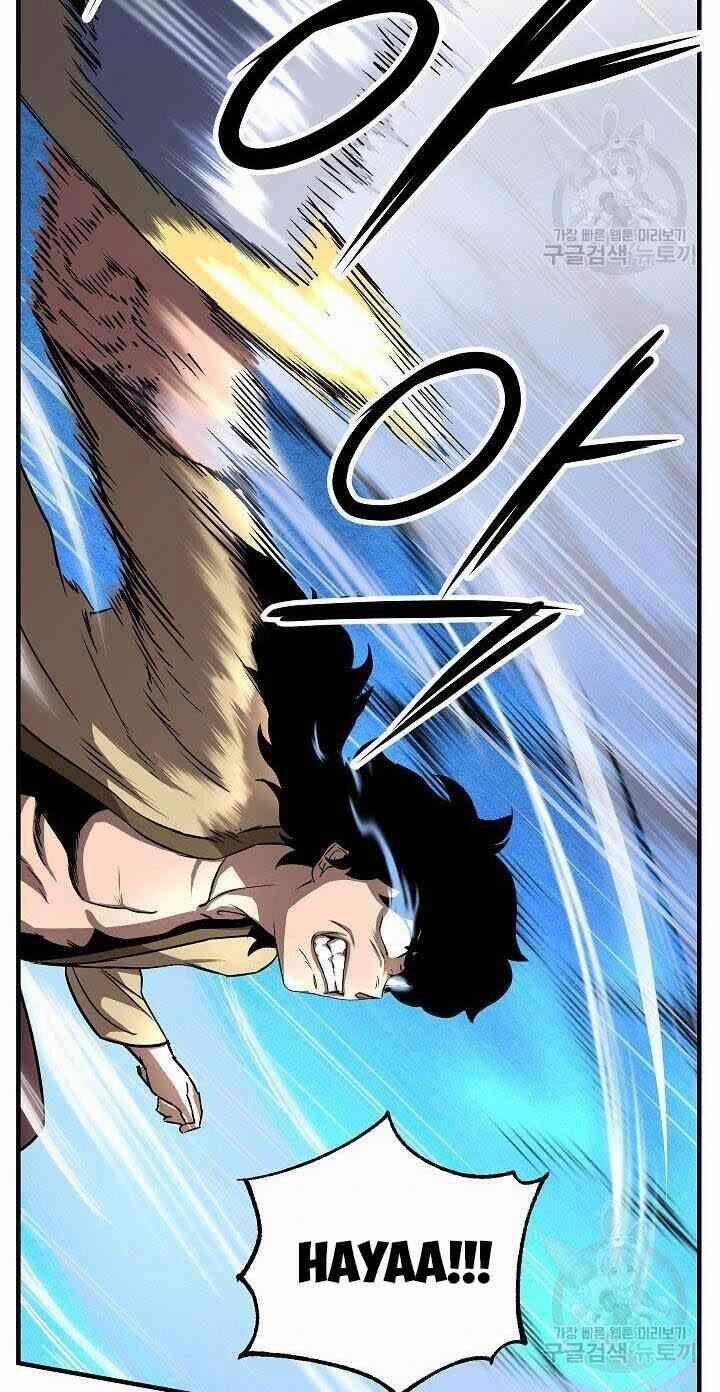 Thiên Ma Tiêu Diệt Lich King Của Murim 5 trang 54