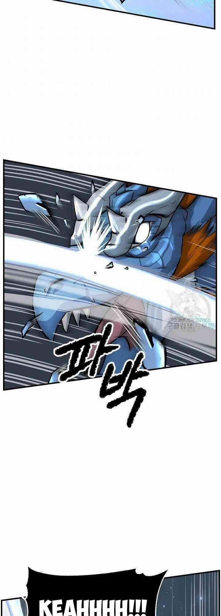 Thiên Ma Tiêu Diệt Lich King Của Murim 5 trang 55