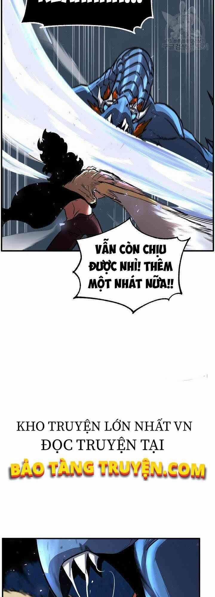 Thiên Ma Tiêu Diệt Lich King Của Murim 5 trang 56
