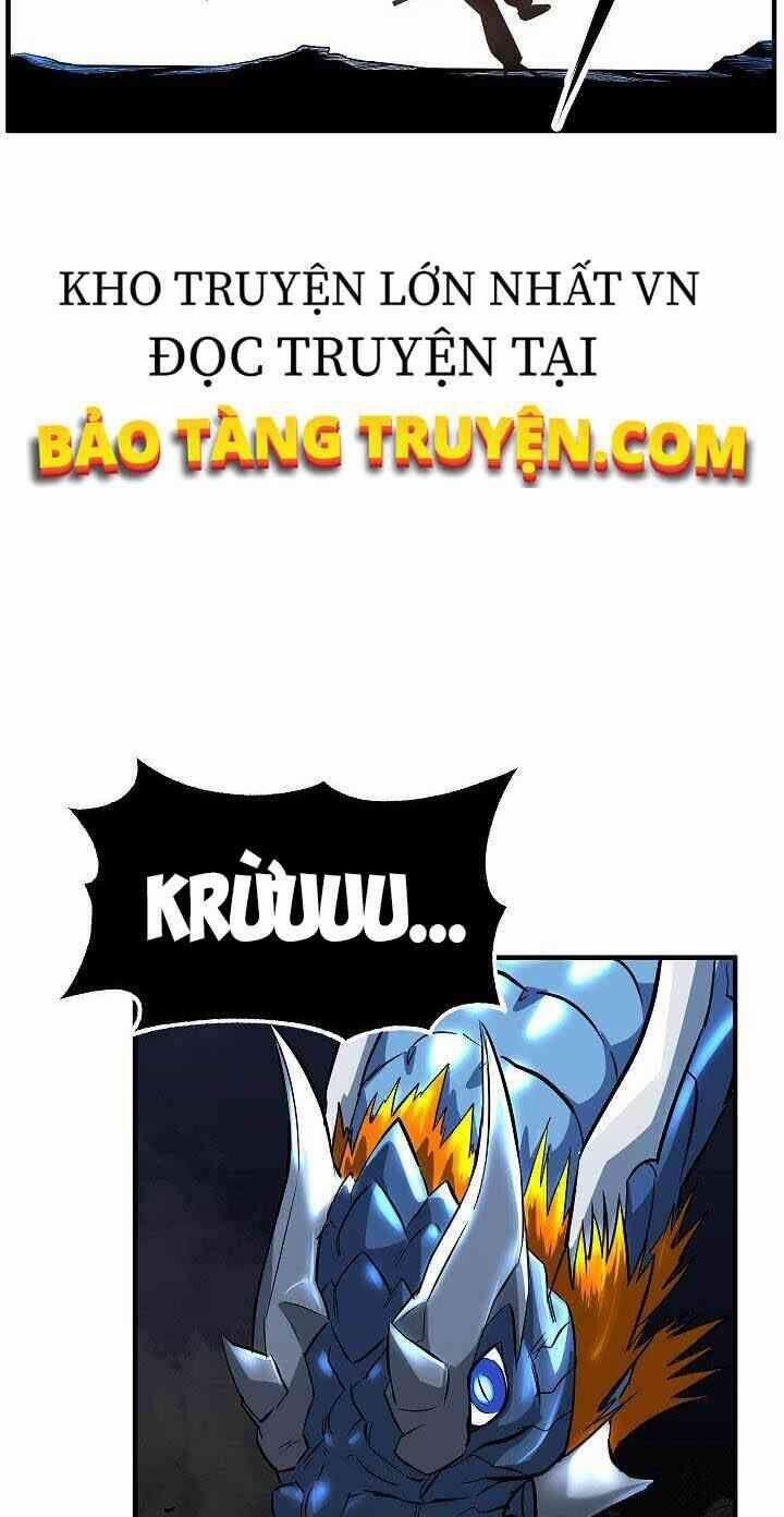 Thiên Ma Tiêu Diệt Lich King Của Murim 5 trang 58