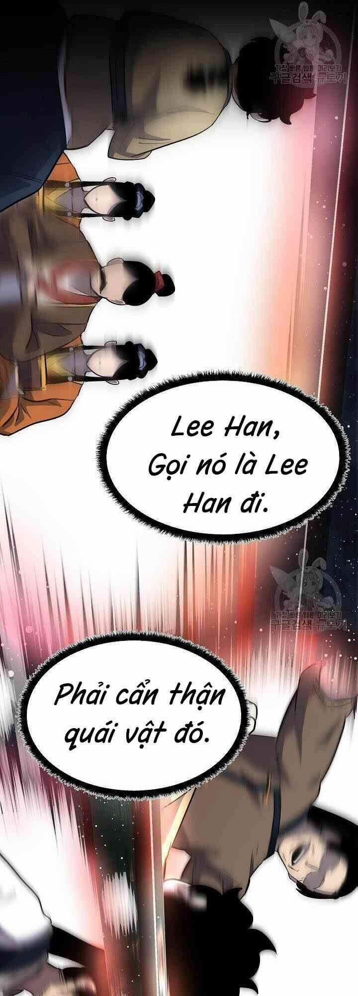 Thiên Ma Tiêu Diệt Lich King Của Murim 5 trang 6