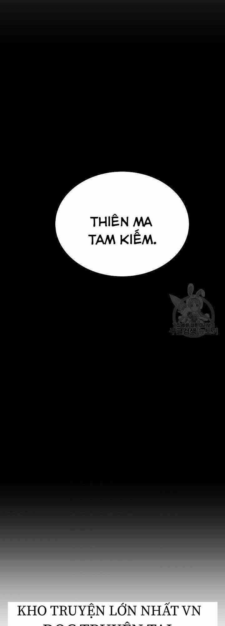 Thiên Ma Tiêu Diệt Lich King Của Murim 5 trang 60