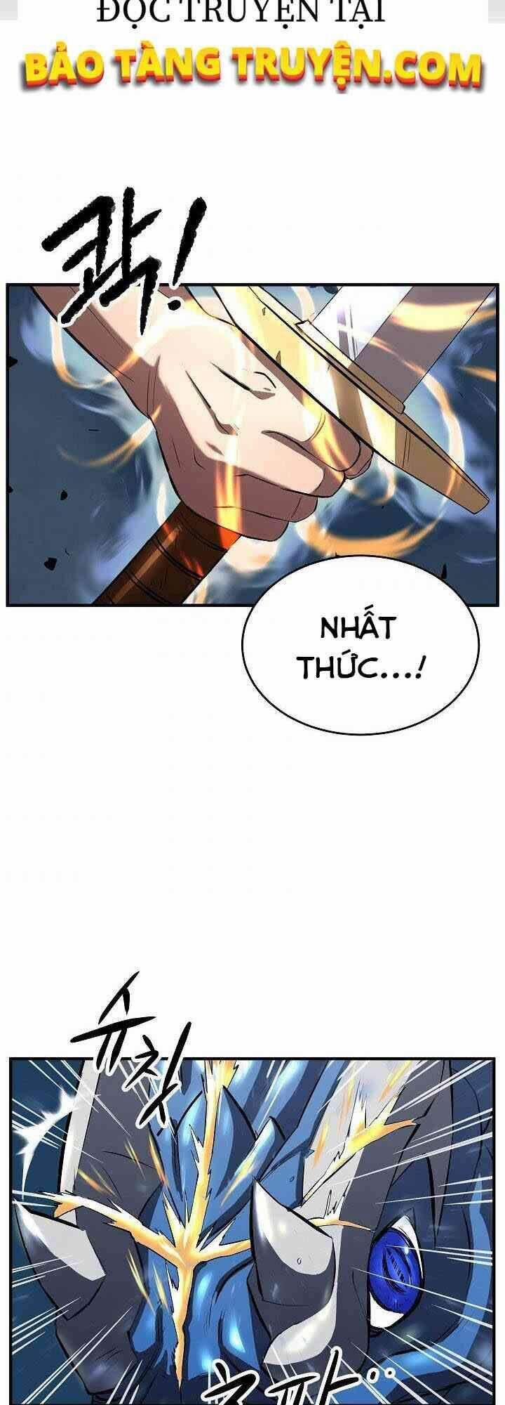 Thiên Ma Tiêu Diệt Lich King Của Murim 5 trang 61