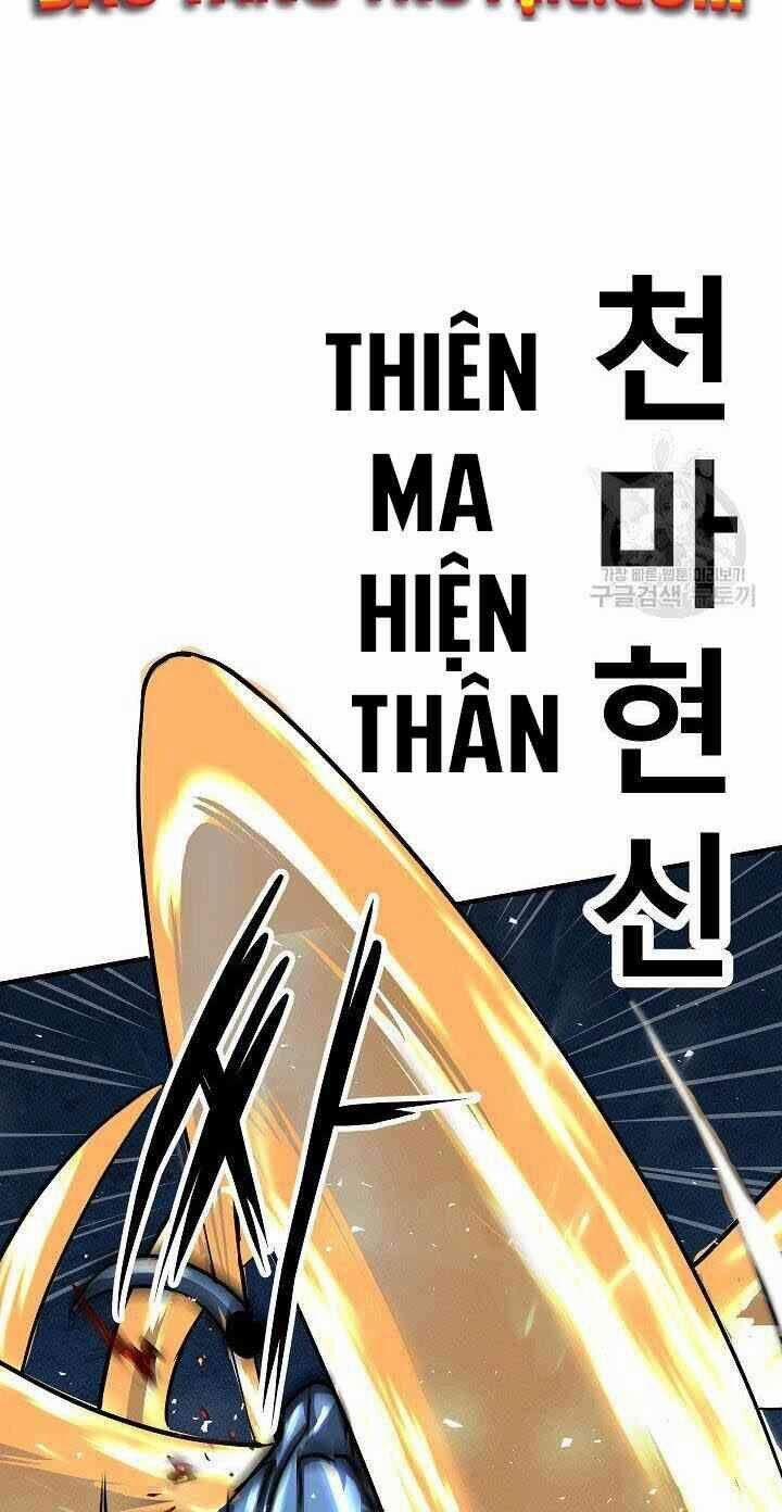 Thiên Ma Tiêu Diệt Lich King Của Murim 5 trang 63