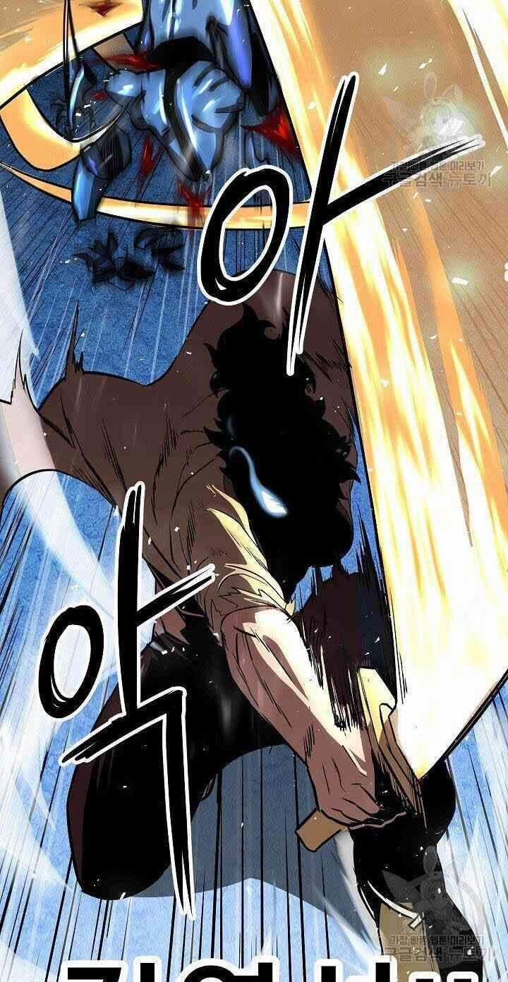 Thiên Ma Tiêu Diệt Lich King Của Murim 5 trang 64