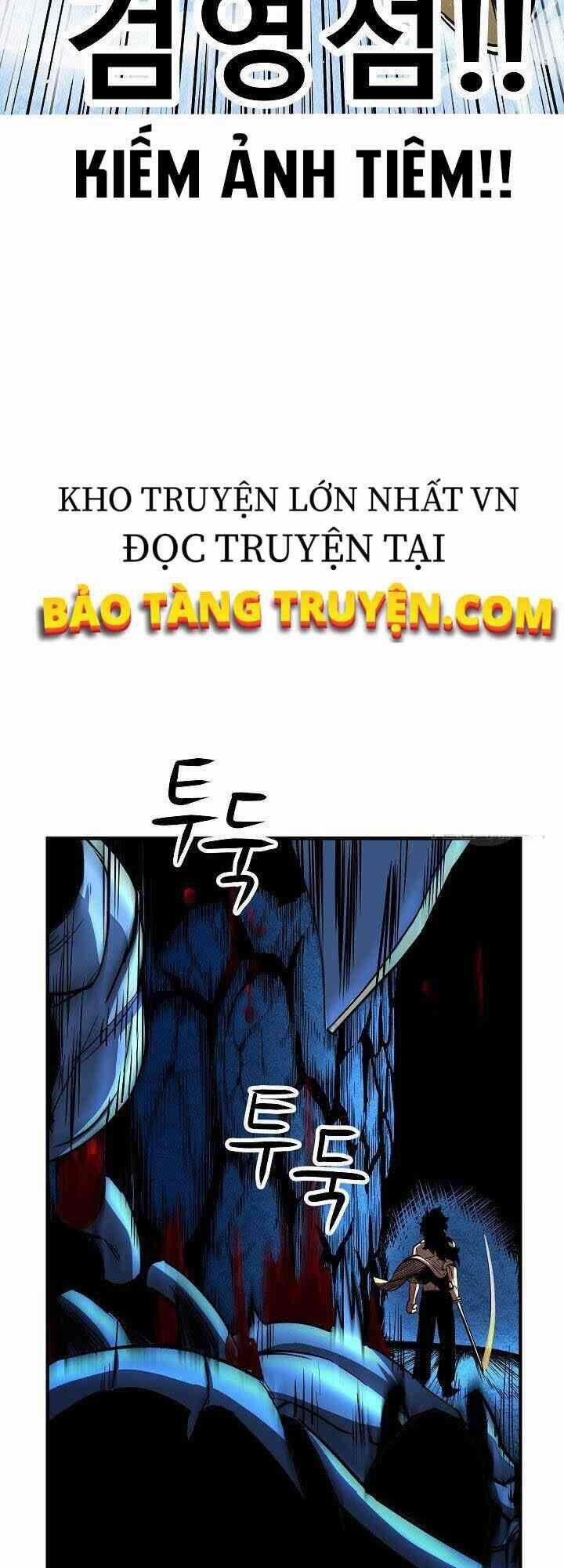 Thiên Ma Tiêu Diệt Lich King Của Murim 5 trang 65