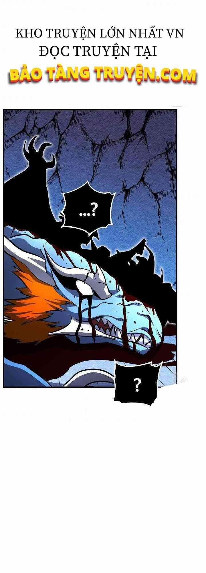 Thiên Ma Tiêu Diệt Lich King Của Murim 5 trang 67