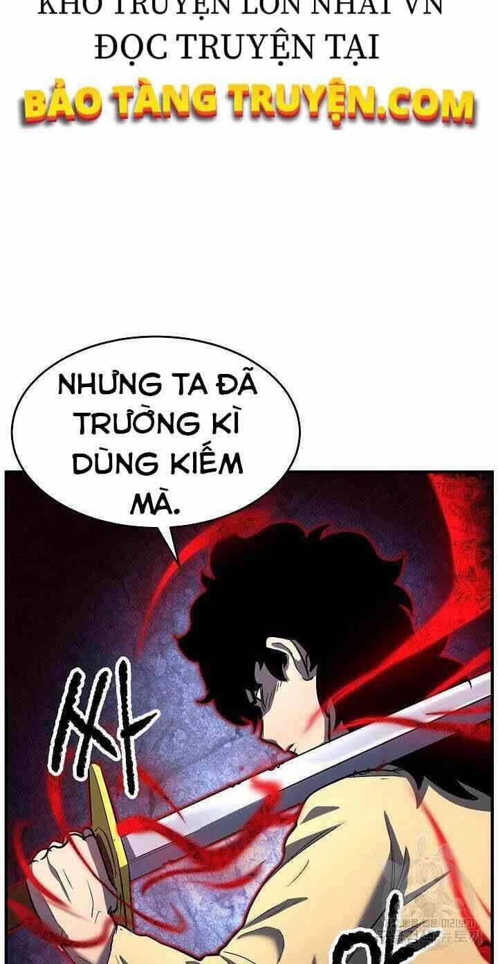 Thiên Ma Tiêu Diệt Lich King Của Murim 5 trang 69