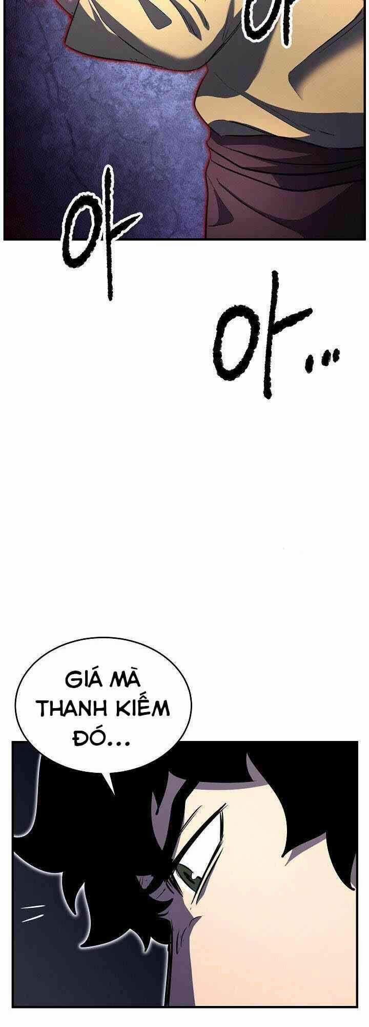 Thiên Ma Tiêu Diệt Lich King Của Murim 5 trang 70