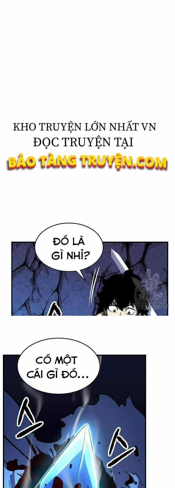 Thiên Ma Tiêu Diệt Lich King Của Murim 5 trang 71